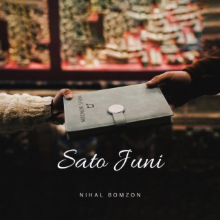 Sato Juni lyrics | Boomplay Music