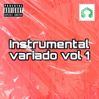 instrumentales variados vol 1