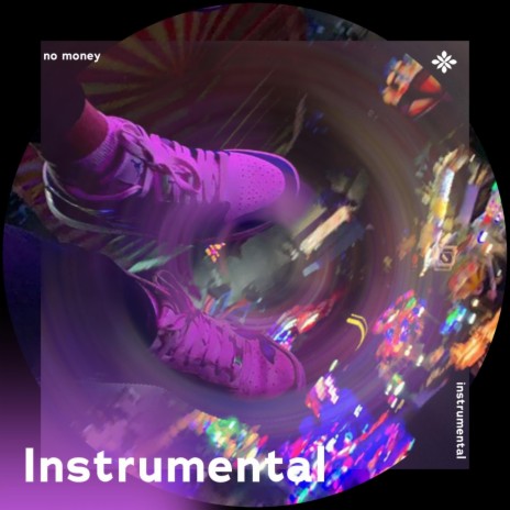 no money - instrumental ft. Instrumental Songs & Tazzy