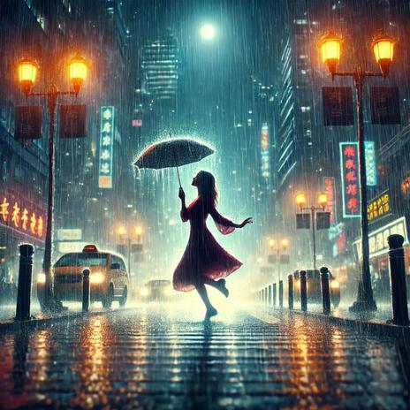 Singing in the rain | Boomplay Music