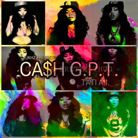 Follow the Ca$h ft. Tati AI