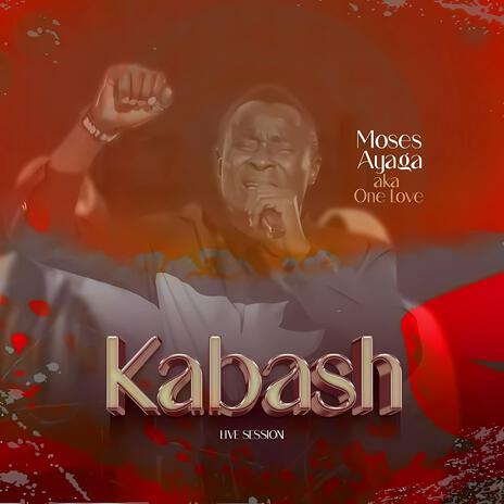 Kabash | Boomplay Music