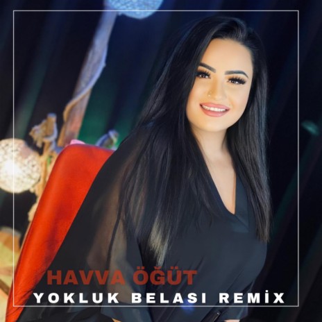 Yokluk Belası Remix | Boomplay Music