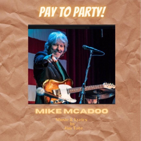 Pay to Party! | Boomplay Music