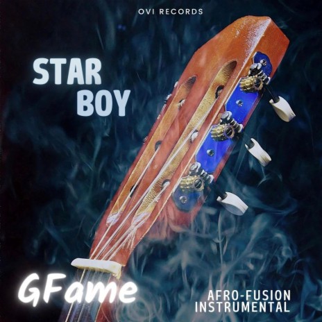 STAR BOY | Boomplay Music