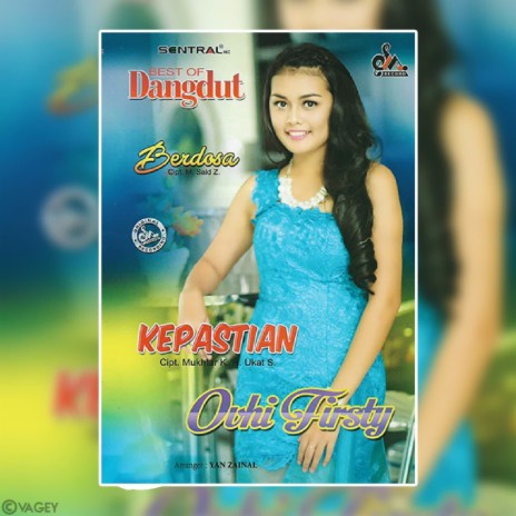 Cinta Berduri | Boomplay Music