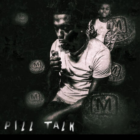 Pill talk | Boomplay Music