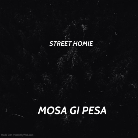 MOSA GI PESA | Boomplay Music
