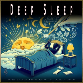 Deep Sleep: Music to Fall Asleep Quick, All Night Sleeping