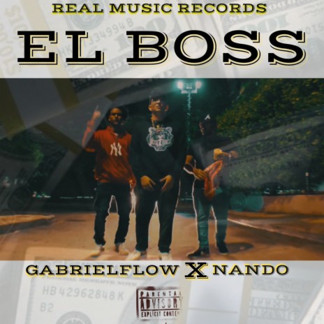 El Boss ft. Nando | Boomplay Music