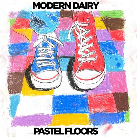 Pastel Floors | Boomplay Music