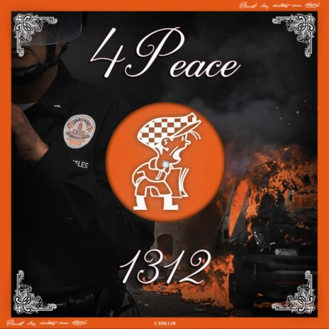 1312 (Anarchist Mix) | Boomplay Music