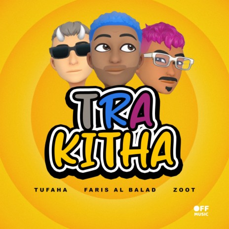 Tra Kitha | Boomplay Music