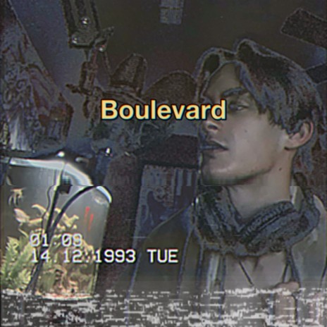 Boulevard | Boomplay Music