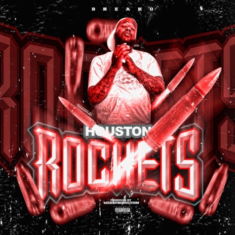 Houston Rocket