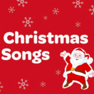 Kharis Christmas Songs