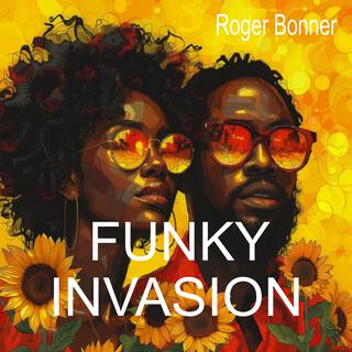 Funky Invasion