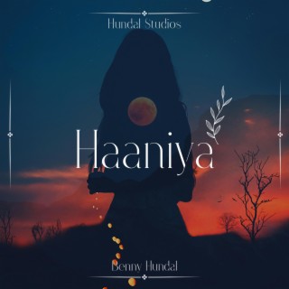 Haaniya