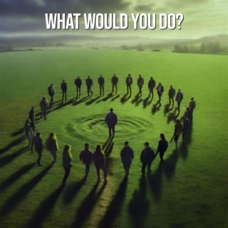 What Would You Do?