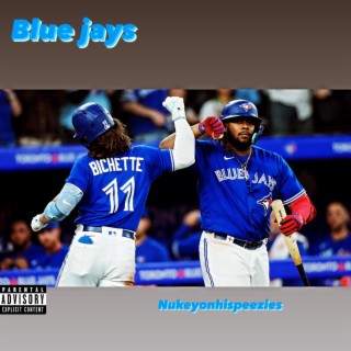 Blue jays