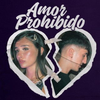 AMOR PROHIBIDO ft. Tabatha lyrics | Boomplay Music
