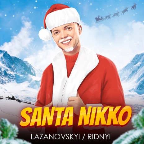 Santa Nikko | Boomplay Music