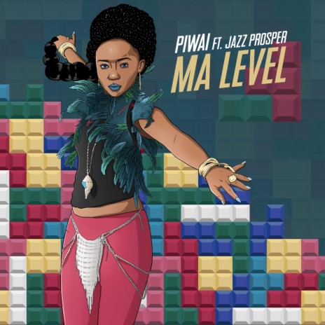 Ma Level ft. Jazz Prosper | Boomplay Music