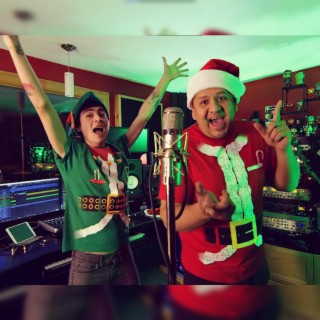 Christmas Rock Medley ft. Jay Quijada & Chambers lyrics | Boomplay Music