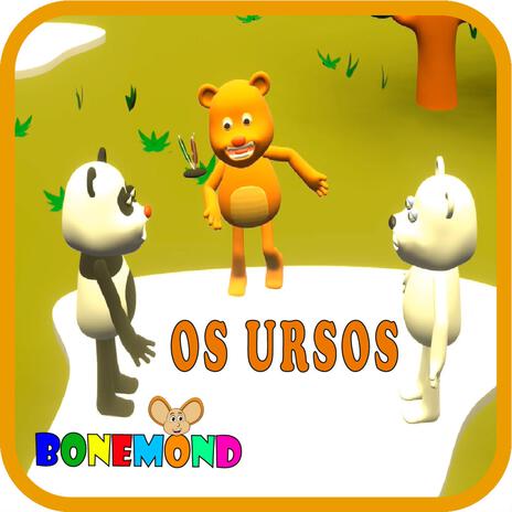 Os Ursos