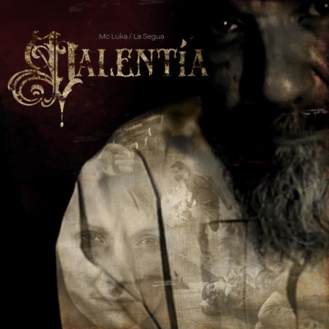 Valentia ft. La Segua | Boomplay Music