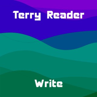 Terry Reader