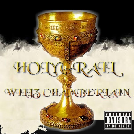 Holy Grail | Boomplay Music