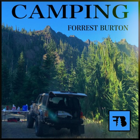 Camping | Boomplay Music