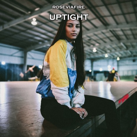 Uptight | Boomplay Music