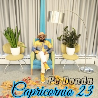 Capricornio,23