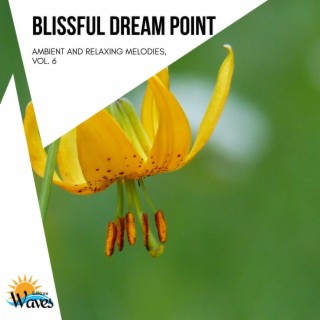 Blissful Dream Point - Ambient and Relaxing Melodies, Vol. 6