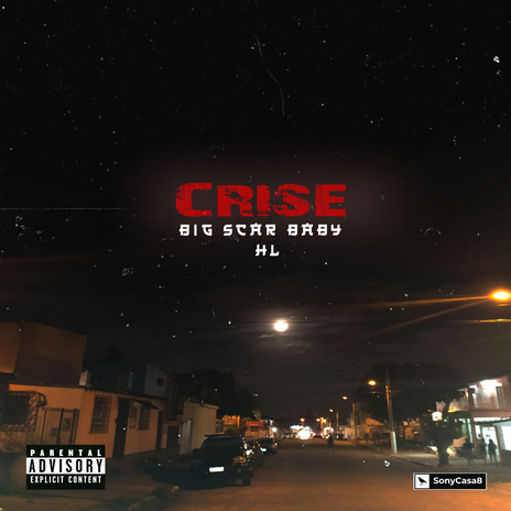 Crise ft. HL | Boomplay Music