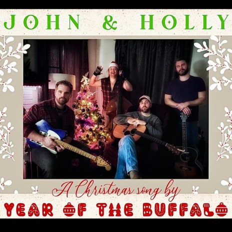 John & Holly | Boomplay Music