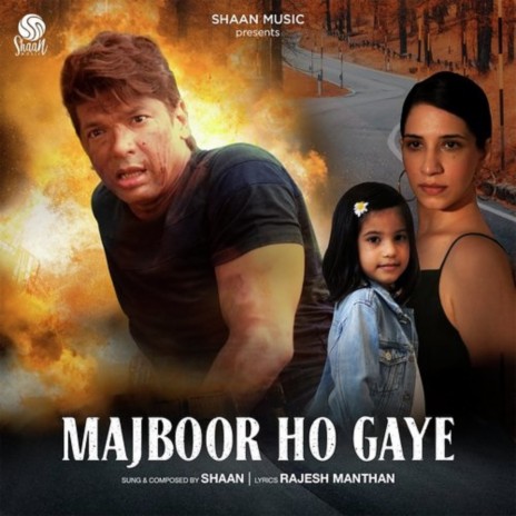 Majboor Ho Gaye | Boomplay Music