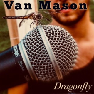 Van Mason