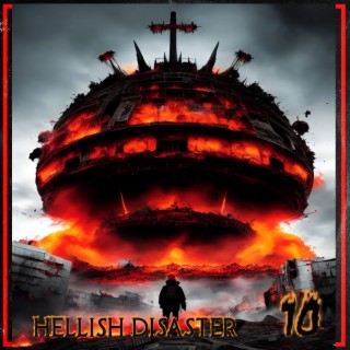 Hellish Disaster 10