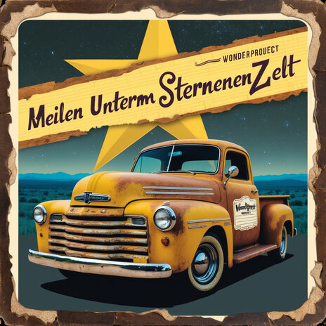 Meilen Unterm Sternenzelt | Boomplay Music