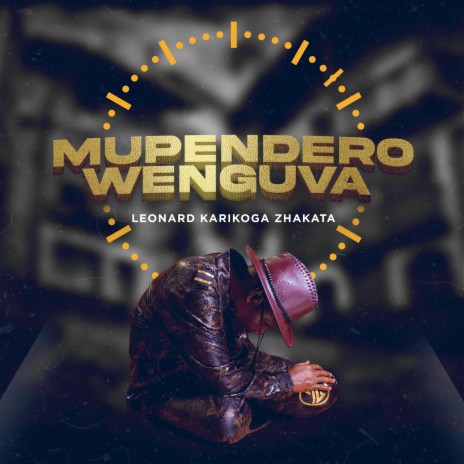 Mukadzi Mushingi | Boomplay Music
