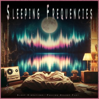 Sleeping Frequencies: Sleep Vibrations, Falling Asleep Fast