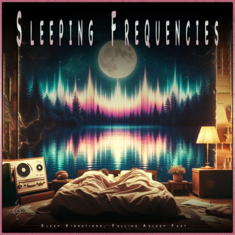 Deep Sleep ft. Binaural Beats Experience & Binaural Beats Sleeping FH | Boomplay Music