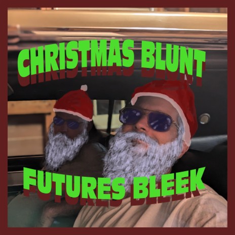 Christmas Blunt | Boomplay Music