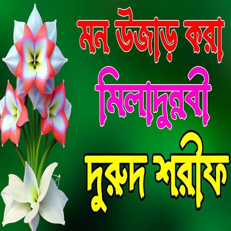 মন উজাড় করা মিলাদুন্নবী দুরুদ শরীফ ২০২৪ মন ঠান্টা করা নতুন দুরুদ শরীফ #duroodshareefﷺ #durood | Boomplay Music