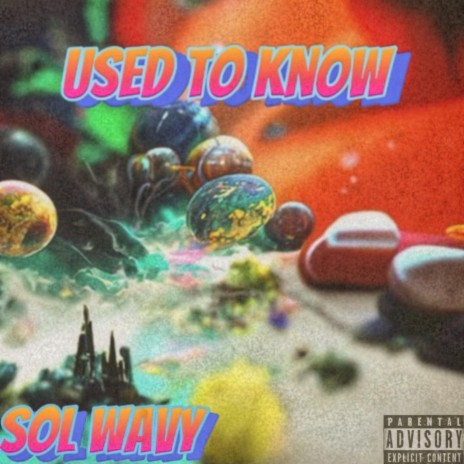 Used to know | Boomplay Music