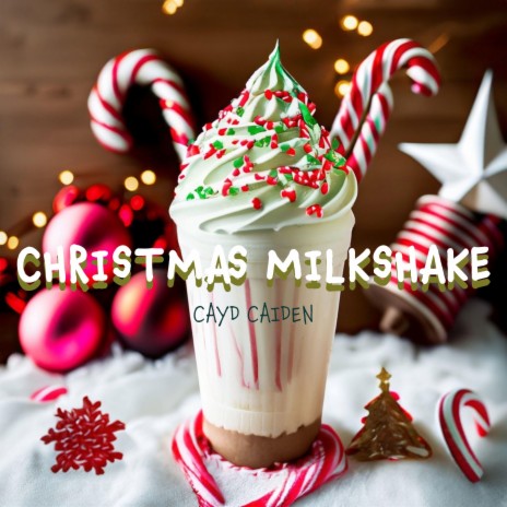Christmas Milkshake