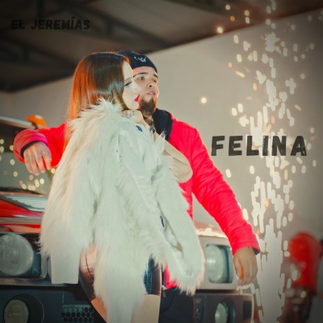 FELINA | Boomplay Music